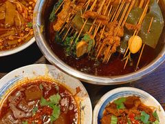 -成都瓜串串(华强北店)