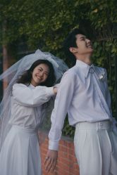 -玛雅·椿野婚纱摄影·本地拍·旅拍