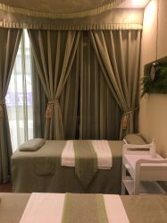 -芳朵美容养生SPA