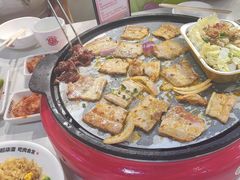 -柒酒烤肉(祁阳新天地店)