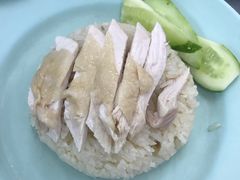 -红大哥水门鸡饭(總店)