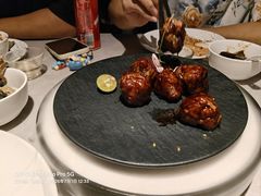 -醉庐·新上海菜(南京西路店)