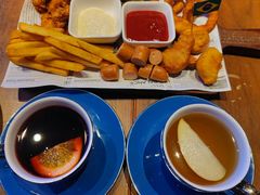 -Ambra Haus琥珀屋精酿餐厅(宝山店)