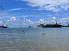-海驴岛(荣成市)