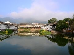 -楠溪江风景名胜区