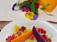 -大八江景意大利西餐厅LargeEight Italy Restaurant(1862时尚艺术中心店)