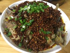-人和水上飘(第一家店)