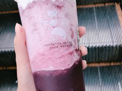 -喜茶(北京通州万达店)
