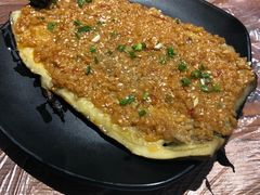 -沈记烧烤海鲜(江汉二路店)