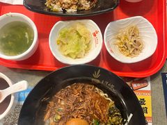 台湾鲁肉饭-台湾小竹(华宇广场店)