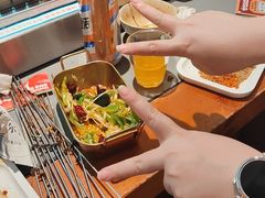 -冰城串说·羊肉串烧烤(哈西大街店)