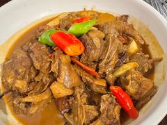 -董府·古宅餐厅