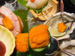 -原志优秀食材·匠心料理·海胆主题(金亿广场店)