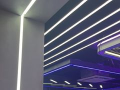 -关你鬼室大型密室逃脱(佛山创意园店)