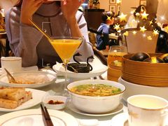 杨枝甘露-铭家点心(秦岭路店)