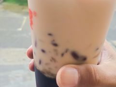 -八婆婆烧仙草(中山路店)