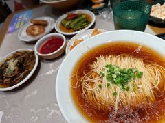 -松鹤楼面馆(飞州国际广场店)