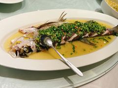 抱腌清蒸大白条-知味观(湖滨总店)