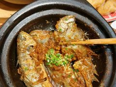 -邹开喜·炭炉鸡煲·海鲜火锅(虹口足球场店)