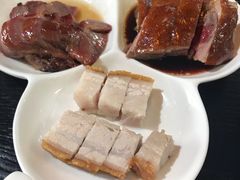 -港味仙(龙盛国际商业广场店)