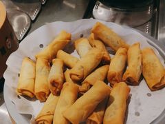 -龍歌自助小火锅(市南金茂湾店)