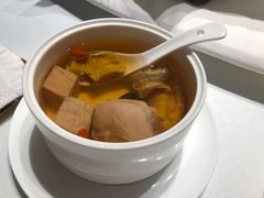 猴头菇炖麻鸭汤-广舟(千禧店)