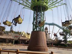 -七彩云南欢乐世界