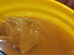阳春面-大壶春生煎(四川中路店)