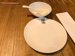 -新梅华·茶点餐厅(欧尚店)