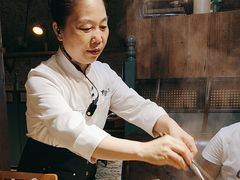 -手选潮汕鲜活牛肉火锅(二七广场店)