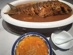 -阿五黄河大鲤鱼(英协路店)