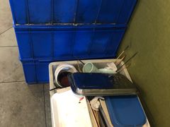 水产区-金三顺韩式炭火烤肉店(中华路店)