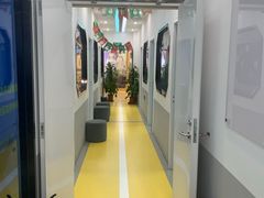 -童程童美·信息学竞赛·机器人编程·少儿编程(太阳宫校区)