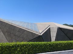 -北京周口店北京人遗址博物馆