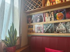 -安妮意大利餐厅(国贸店)