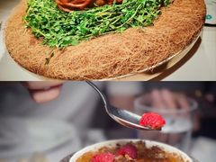-壳里西餐厅Coquille Seafood Bistro(蒙自路店)