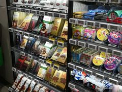 零售区-盒马鲜生(王府广场店)