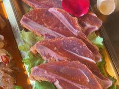 -老渔家·白族·石板烧.野生菌火锅(大理古城叶榆路店)