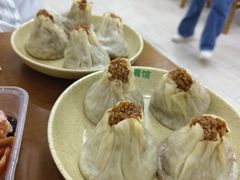 -李记清真馆(打钉巷店)