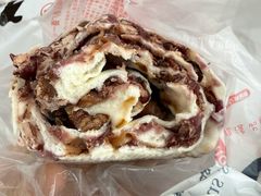 -宫门口馒头铺(创始人总店)