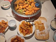 -小鱼小牛(世欧广场店)