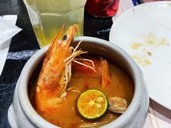 -铁板诱惑法式铁板烧(大卫城店)