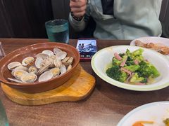 -萨莉亚意式餐厅(河东万达店)
