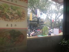 -家烧面馆【南山路知名经典面食】