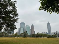 -万绿园