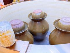 -新辣宴·湖南家常菜·商务聚餐(中粮创芯店)