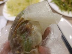 -姥家春饼店(漳州二路店)