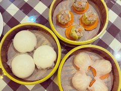-蓝记茶餐厅(勒泰店)