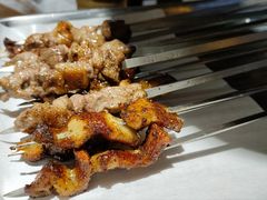 -筱果•梁山围炉烤肉(昌里路店)