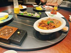 -宝燕壹号景观餐厅(龙盛国际商业广场店)